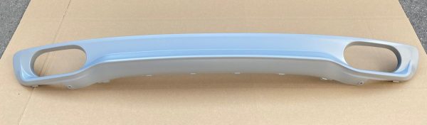 Genuine Alpina B7 Rear Bumper Diffuser/ Spoiler For BMW G11 / G12 15-19 - Image 6