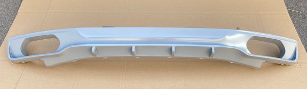 Genuine Alpina B7 Rear Bumper Diffuser/ Spoiler For BMW G11 / G12 LCI 19-22 - Image 6