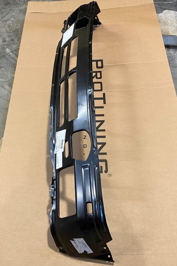 Front Panel Apron Frame Mask For BMW E30 PreFacelift 83-87 - Image 2