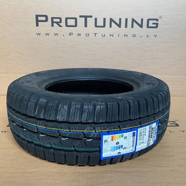 WINTER TOYO 235/65 R16C OBSERVE VAN Tyre 115/113S - C, B, 2, 72Db M+S - Image 3