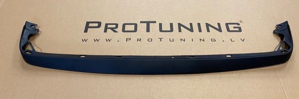 Small Bumper Spoiler/ Front Lower Panel Addon For VW Golf II / Jetta MK2 - Image 8