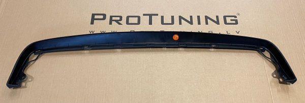 Small Bumper Spoiler/ Front Lower Panel Addon For VW Golf II / Jetta MK2 - Image 10