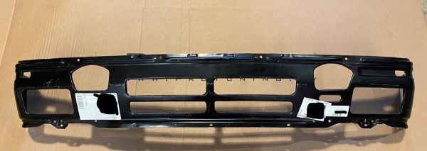 Front Panel Apron Frame Mask For BMW E30 PreFacelift 83-87 - Image 3