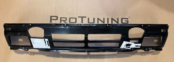 Front Panel Apron Frame Mask For BMW E30 PreFacelift 83-87 - Image 4
