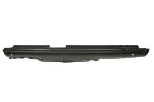 RIGHT sideskirt sill repair rocker panel For Mercedes W126 Saloon 1979-1992
