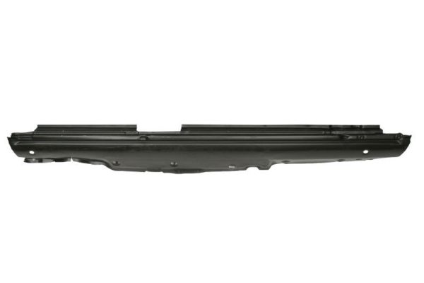 RIGHT sideskirt sill repair rocker panel For Mercedes W126 Saloon 1979-1992