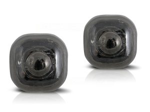 SIDE MARKERS SMOKED fits AUDI A4 11.1994 - 12.1998