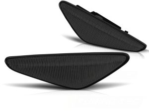 SIDE TURN MARKERS SMOKED LED SEQ fits BMW  X4 F26 (05/2013-03/2018)