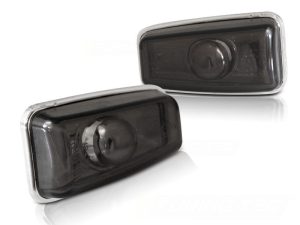 SIDE TURN MARKERS SMOKED fits CITROEN EVASION 1994 - 07.2002