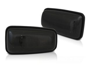 SIDE TURN MARKERS LED SMOKE SEQ fits CITROEN BERLINGO 07.1996 - 12.2002 
