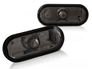 SIDE TURN MARKERS SMOKED Fits FORD FOCUS MK2 09.2004 - 2008