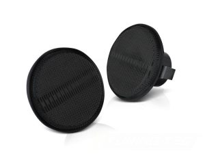 SIDE TURN MARKERS SMOKED LED fits MAZDA MX-5 89-15