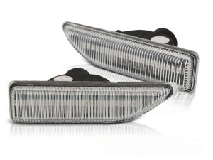 SIDE DIRECTION WHITE LED SEQ fits MINI COOPER F60 2016-