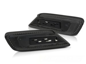 SIDE TURN MARKERS SMOKED LED SEQ fits MINI COOPER F54 CLUBMAN 15-19