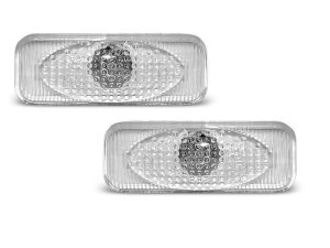 OPEL OMEGA B 03.94-09.99 WHITE