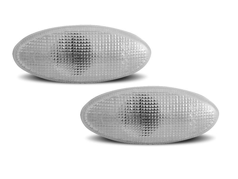 OPEL VECTRA B 10.95-03.02 WHITE