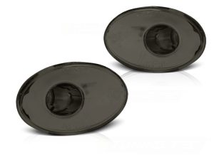 SIDE TURN MARKERS SMOKE OPEL CORSA C 11.2000 - 09.2006 