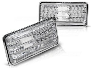 SIDE TURN MARKERS CHROME fits VW VENTO 01.1992 - 1995