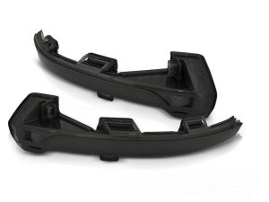 SIDE TURN MARKERS IN THE MIRROR SMOKE LED SEQ fits VW ARTEON 2017-