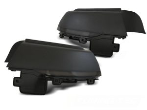 SIDE TURN MARKERS IN THE MIRROR SMOKE LED SEQ fits VW POLO 6R/6C 09-17