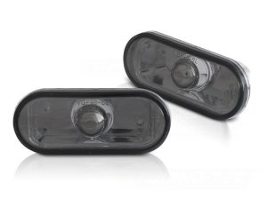 SIDE TURN MARKERS SMOKE fits VW PASSAT B4 11.1993 - 05.1997