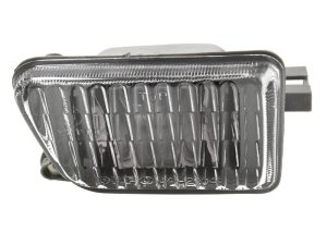 OE Look Front Fog Light RIGHT side For VW Golf II / Jetta MK2