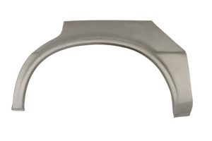 Rear Left Steel Arch Repair Panel For Audi 80 B2 78-86