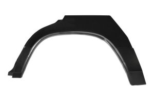 Rear Left Steel Arch Repair Panel For Mercedes Benz C Class W201(190E) 82-93
