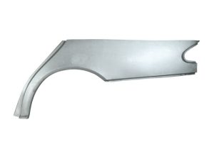 Rear Left Steel Arch Repair Panel For Mercedes Benz E Class W210 Sedan 96-03