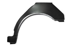 Rear Left Steel Arch Repair Panel For Mercedes Benz E Class W210 96-03