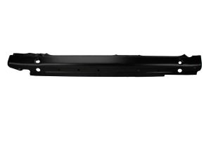 Left Steel Sideskirt Sill Cover For Mercedes Benz C Class W202 93-00 Foot Board Repair Panel