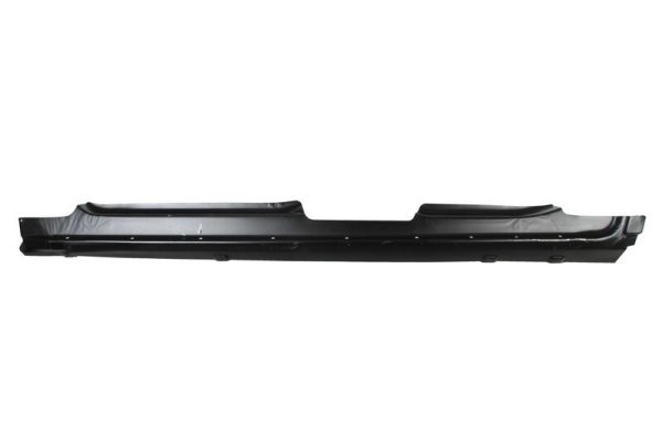 Left Steel Sideskirt Sill Cover For Mercedes Benz E Class W211 02-09 Foot Board Repair Panel