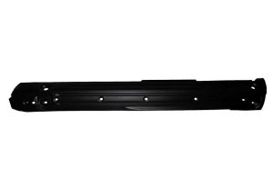 Left Steel Sideskirt Sill Cover For Mercedes Benz C Class W201(190E) 82-93 Foot Board Repair Panel