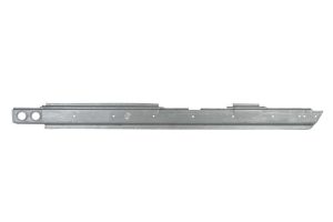 Left Steel Sideskirt Sill Cover For Mercedes Benz G Class W460/W461/W463 79-22 Foot Board Repair Panel