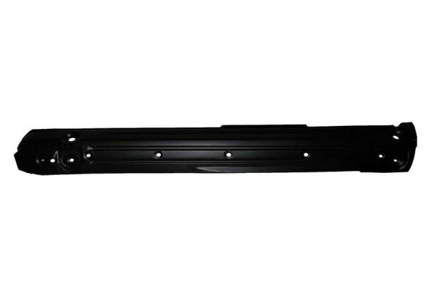 Left Steel Sideskirt Sill Cover For Mercedes Benz C Class W201(190E) 82-93 Foot Board Repair Panel