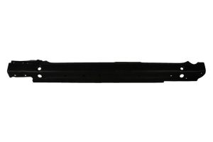 Left Steel Sideskirt Sill Cover For Mercedes Benz E Class W210 96-03 Foot Board Repair Panel