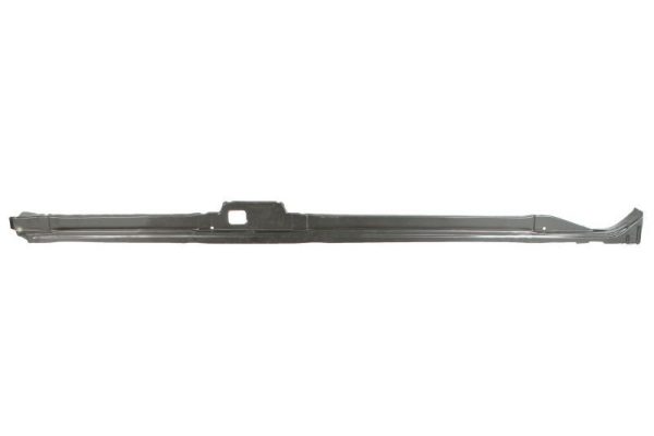 Left Steel Sideskirt Sill Cover For Mercedes Benz C Class W201(190E) 82-93 Foot Board Repair Panel