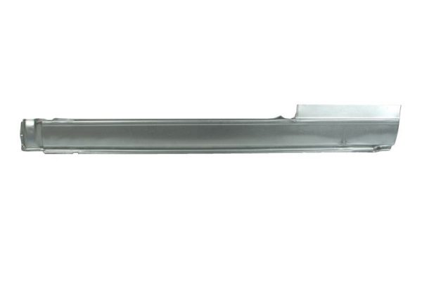 Left Steel Sideskirt Sill Cover For BMW E30 83-93 COUPE -Foot Board Repair Panel