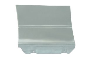 LEFT steel front fender repair kit For BMW E36 Coupe/Cabrio 91-99