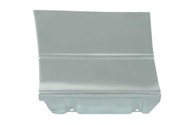 LEFT steel front fender repair kit For BMW E36 Coupe/Cabrio 91-99