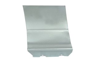 Left steel front fender repair kit For BMW E36 Sedan/Touring/Compact 91-99