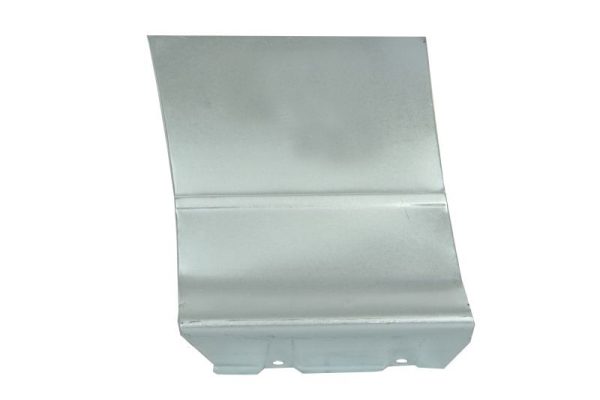 Left steel front fender repair kit For BMW E36 Sedan/Touring/Compact 91-99