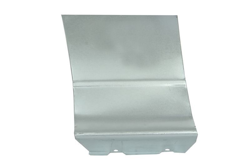 Left steel front fender repair kit For BMW E36 Sedan/Touring/Compact 91-99