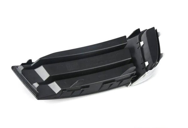 Ambition Genuine LEFT Front Bumper Side Vent Grill Air Intake For Audi A3 8V 17-19 Facelift SE - Image 4