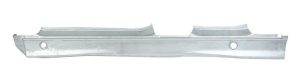 Left Steel Sideskirt Sill Cover For BMW E36 91-99 Saloon/ Touring -Foot Board Repair Panel
