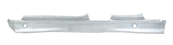 Left Steel Sideskirt Sill Cover For BMW E36 91-99 Saloon/ Touring -Foot Board Repair Panel