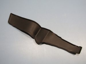 Genuine Mercedes C205 Coupe Cabrio FRONT LEFT DOOR POCKET LINING COVER W205