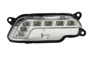 DRL light RIGHT side for Mercedes W212/ C207 / A207 (w207) 2009-2013