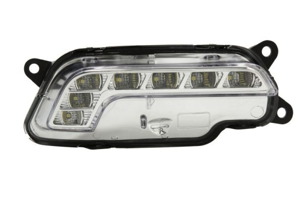 DRL light RIGHT side for Mercedes W212/ C207 / A207 (w207) 2009-2013