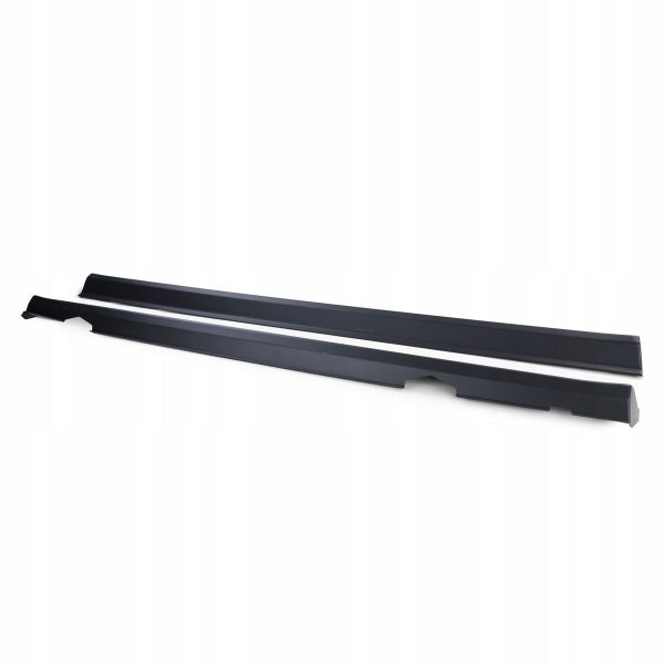 MT1 Side Skirts/ Sill covers For BMW E30 83-91 - Image 4